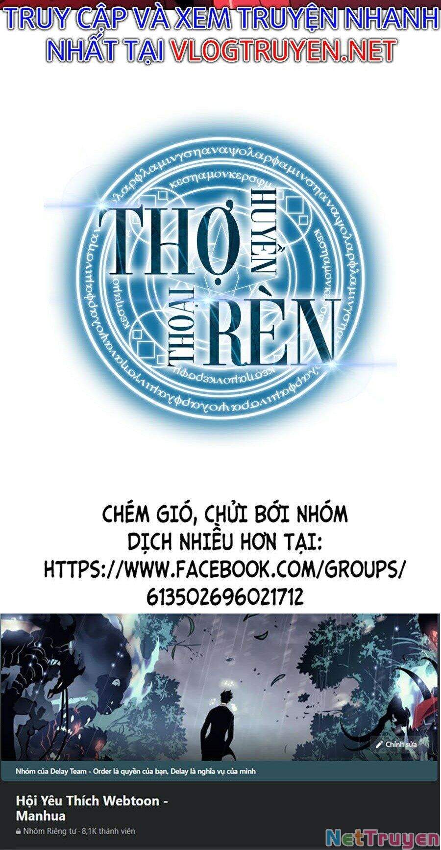 Thợ Rèn Huyền Thoại chapter 94 - Upload bởi truyensieuhay.com