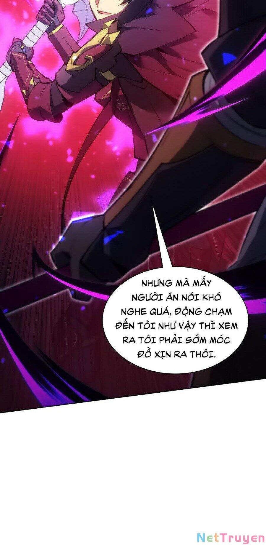 Thợ Rèn Huyền Thoại chapter 94 - Upload bởi truyensieuhay.com