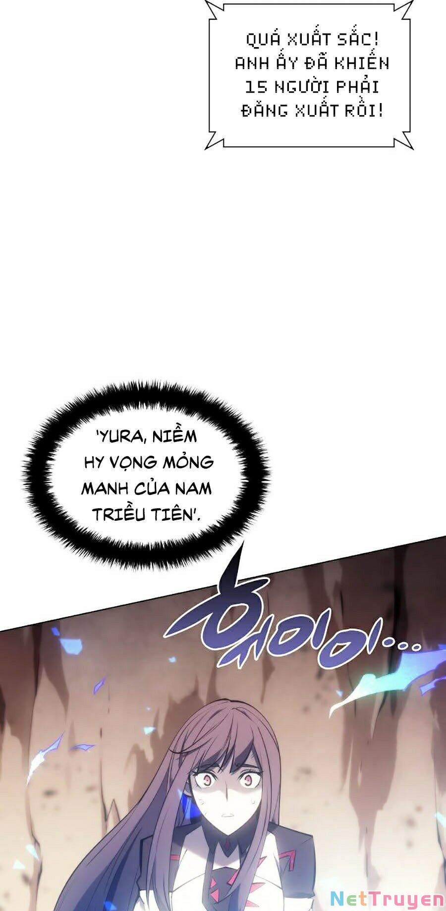Thợ Rèn Huyền Thoại chapter 94 - Upload bởi truyensieuhay.com