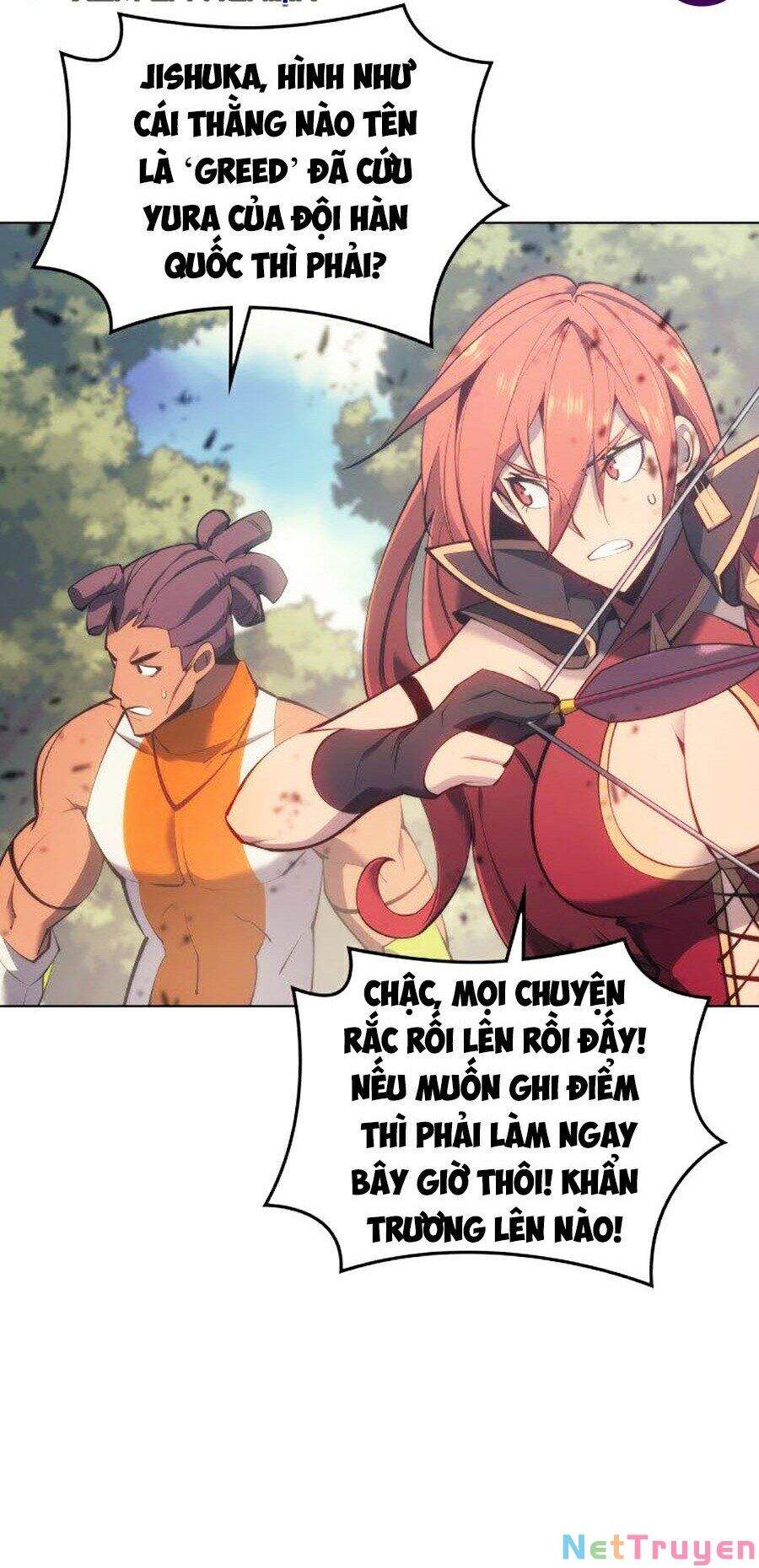 Thợ Rèn Huyền Thoại chapter 94 - Upload bởi truyensieuhay.com