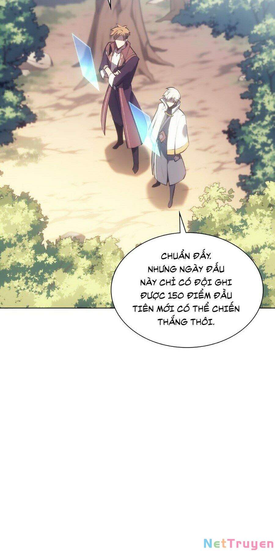 Thợ Rèn Huyền Thoại chapter 94 - Upload bởi truyensieuhay.com