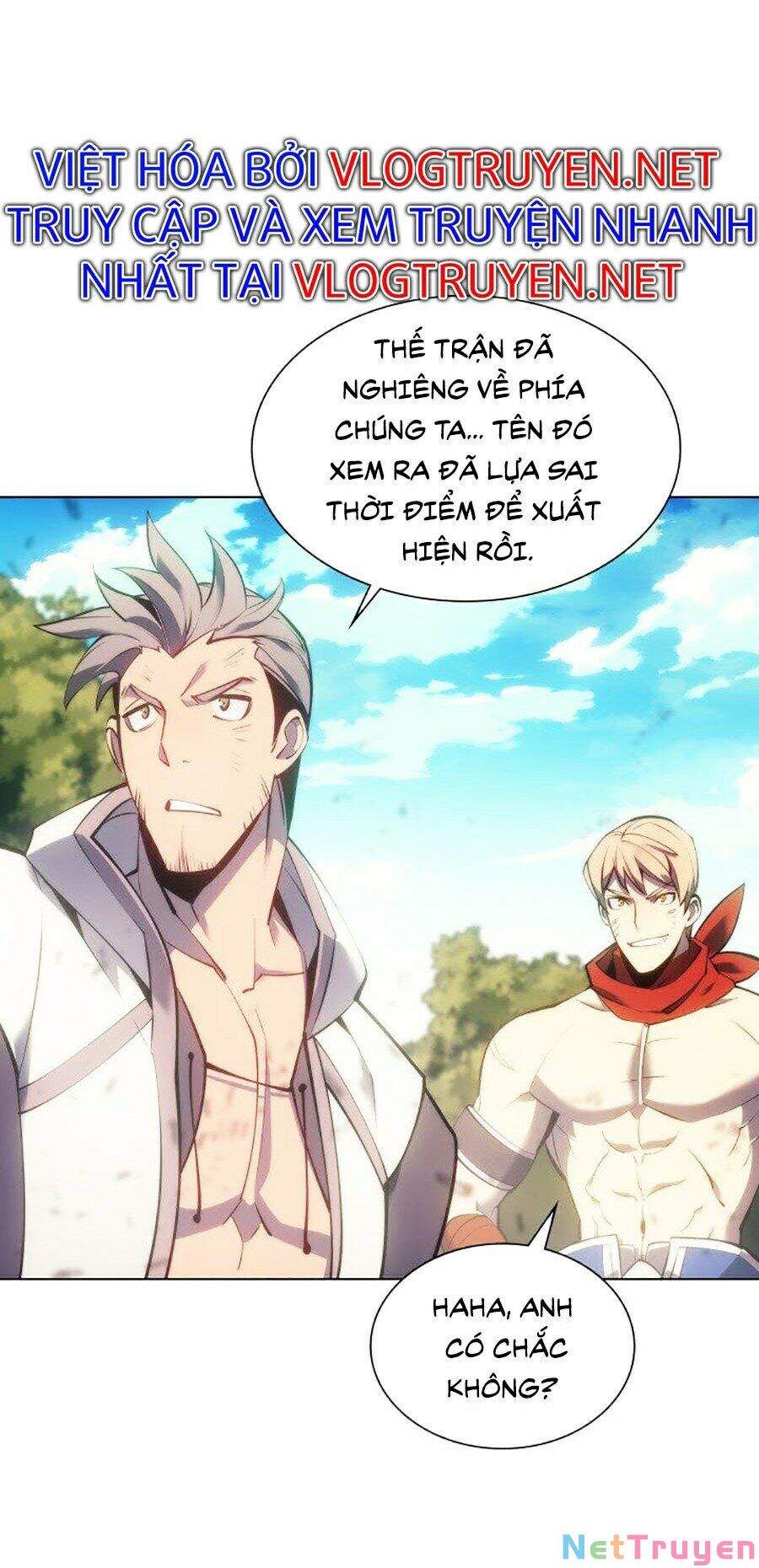 Thợ Rèn Huyền Thoại chapter 94 - Upload bởi truyensieuhay.com