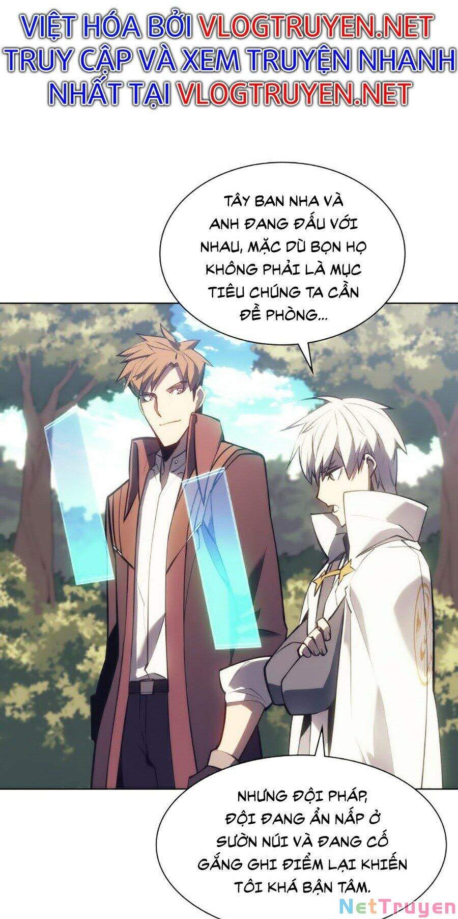 Thợ Rèn Huyền Thoại chapter 94 - Upload bởi truyensieuhay.com