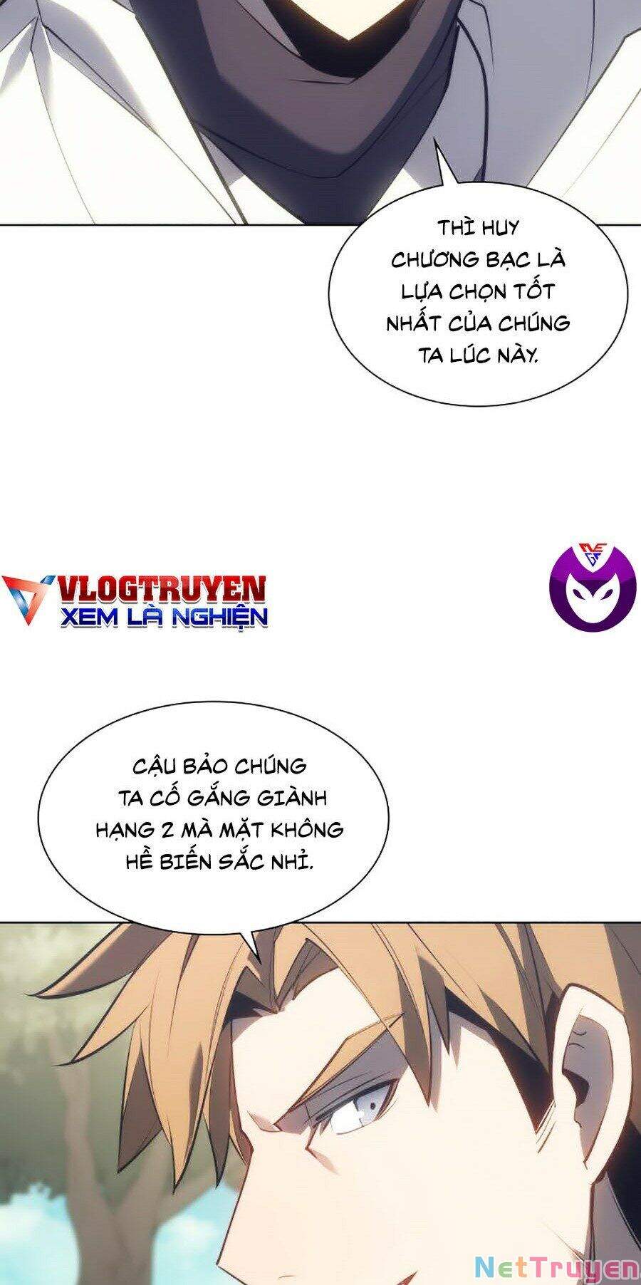 Thợ Rèn Huyền Thoại chapter 94 - Upload bởi truyensieuhay.com