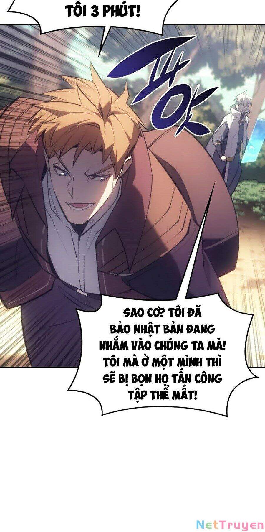 Thợ Rèn Huyền Thoại chapter 94 - Upload bởi truyensieuhay.com