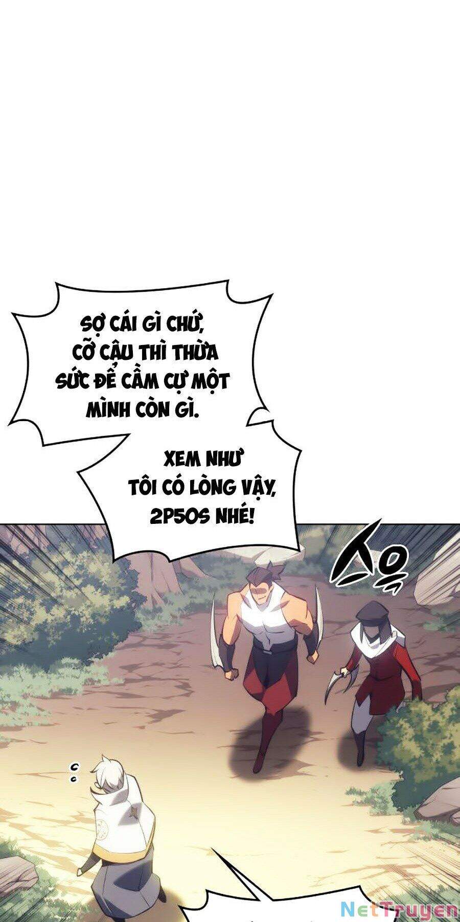 Thợ Rèn Huyền Thoại chapter 94 - Upload bởi truyensieuhay.com