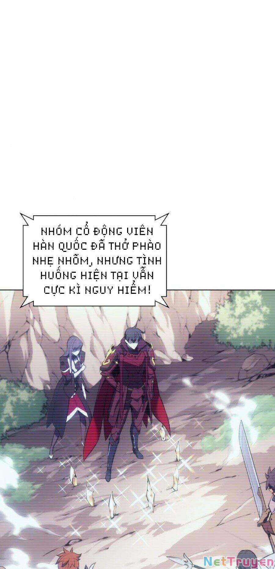 Thợ Rèn Huyền Thoại chapter 94 - Upload bởi truyensieuhay.com