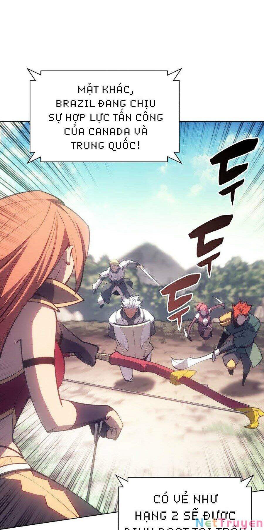 Thợ Rèn Huyền Thoại chapter 94 - Upload bởi truyensieuhay.com