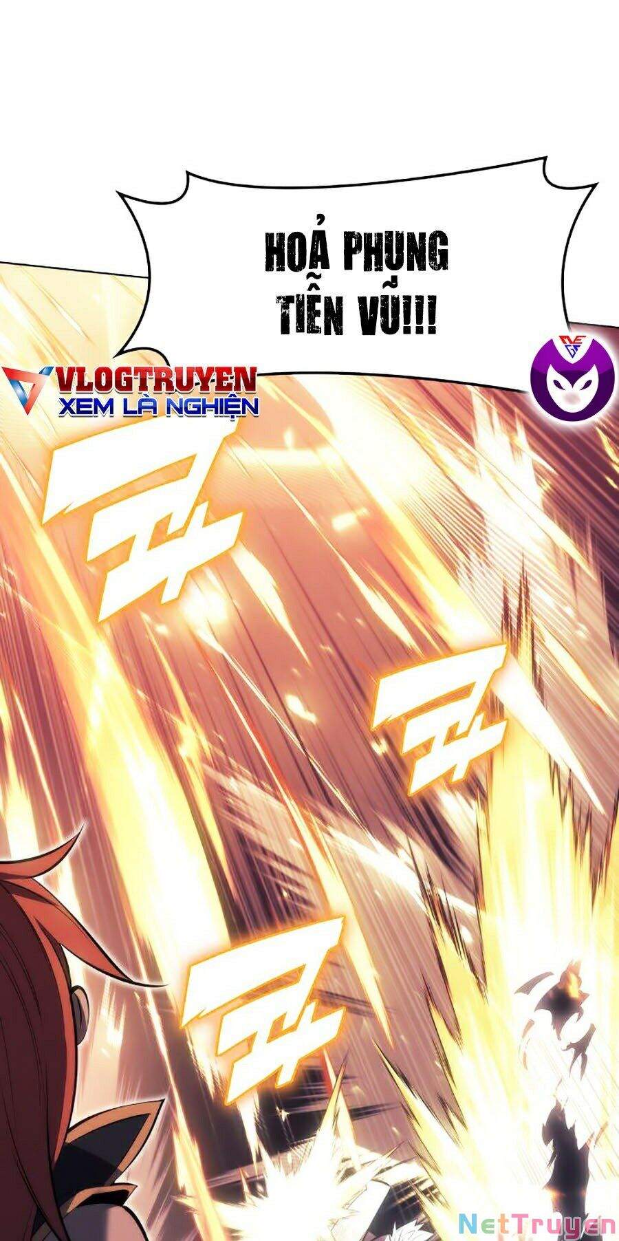 Thợ Rèn Huyền Thoại chapter 94 - Upload bởi truyensieuhay.com