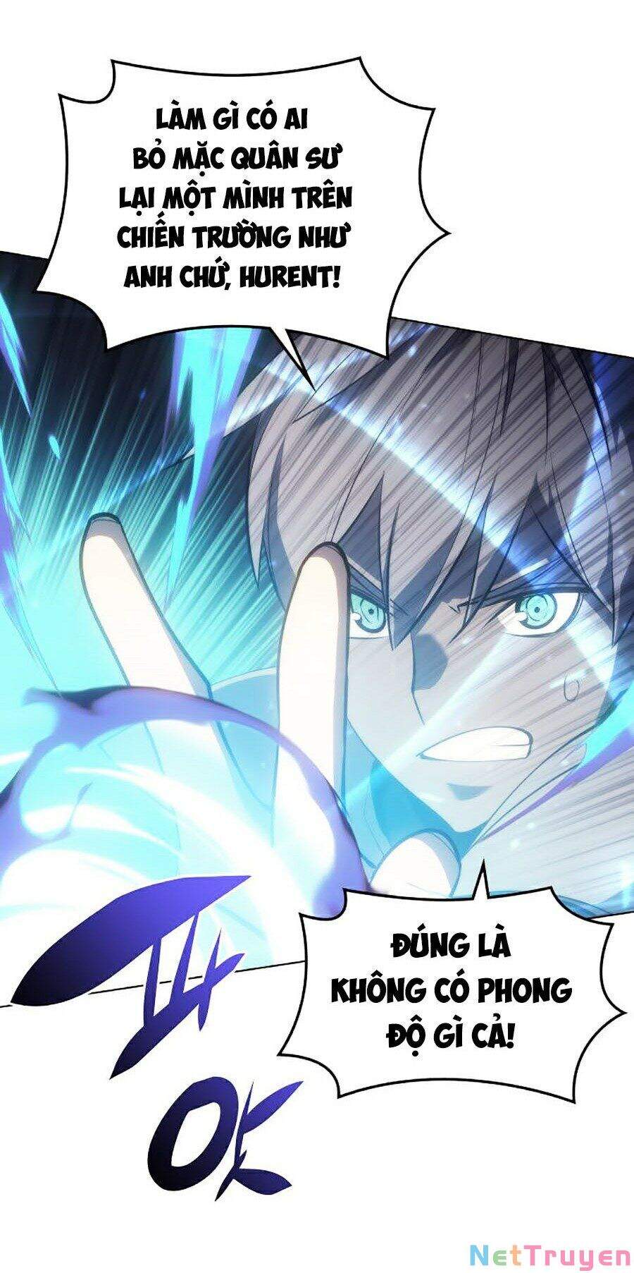 Thợ Rèn Huyền Thoại chapter 94 - Upload bởi truyensieuhay.com