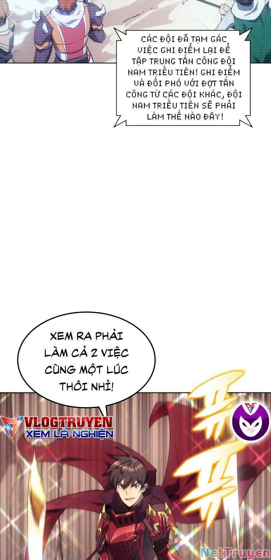 Thợ Rèn Huyền Thoại chapter 94 - Upload bởi truyensieuhay.com