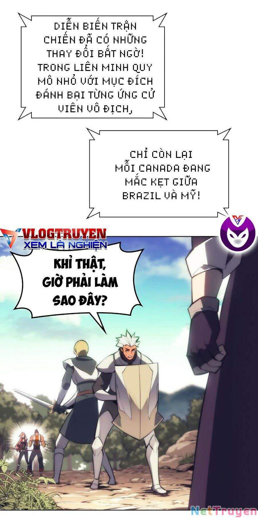 Thợ Rèn Huyền Thoại chapter 94 - Upload bởi truyensieuhay.com