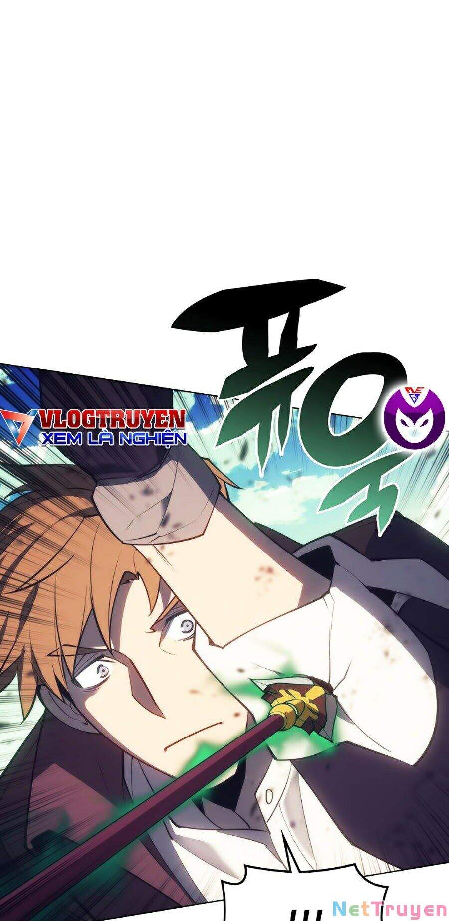 Thợ Rèn Huyền Thoại chapter 94 - Upload bởi truyensieuhay.com