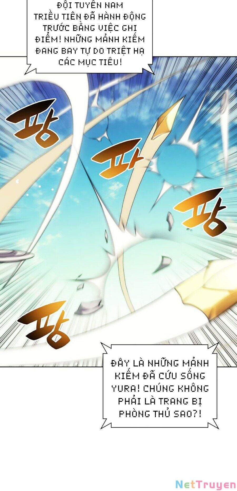 Thợ Rèn Huyền Thoại chapter 94 - Upload bởi truyensieuhay.com