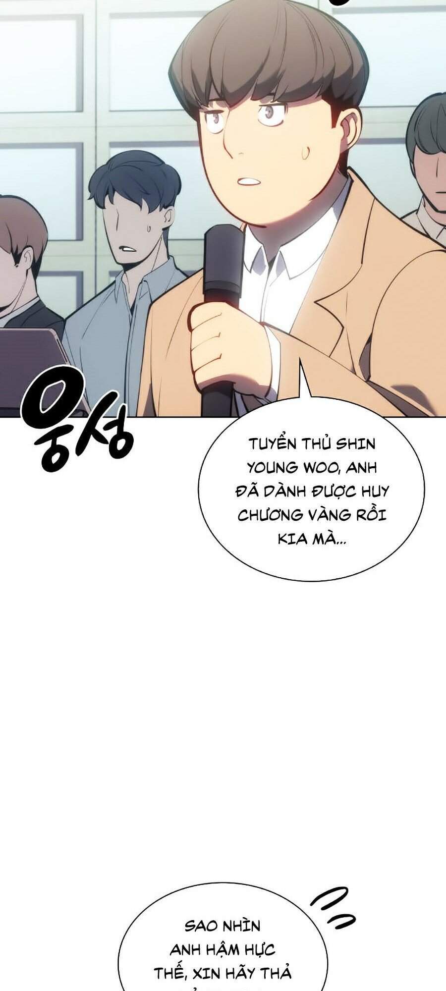 Thợ Rèn Huyền Thoại chapter 95 - Upload bởi truyensieuhay.com