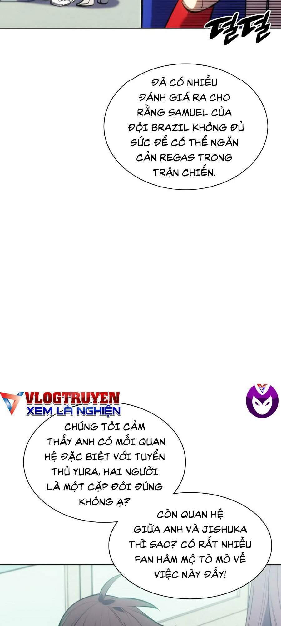 Thợ Rèn Huyền Thoại chapter 95 - Upload bởi truyensieuhay.com