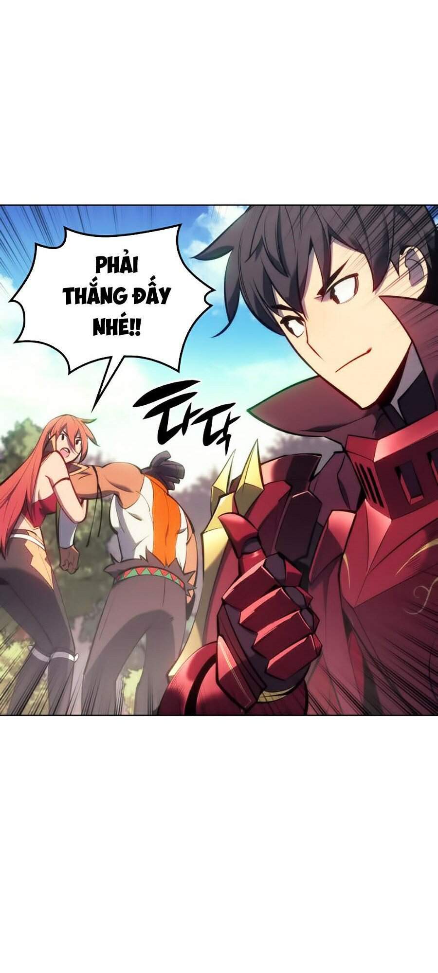 Thợ Rèn Huyền Thoại chapter 95 - Upload bởi truyensieuhay.com