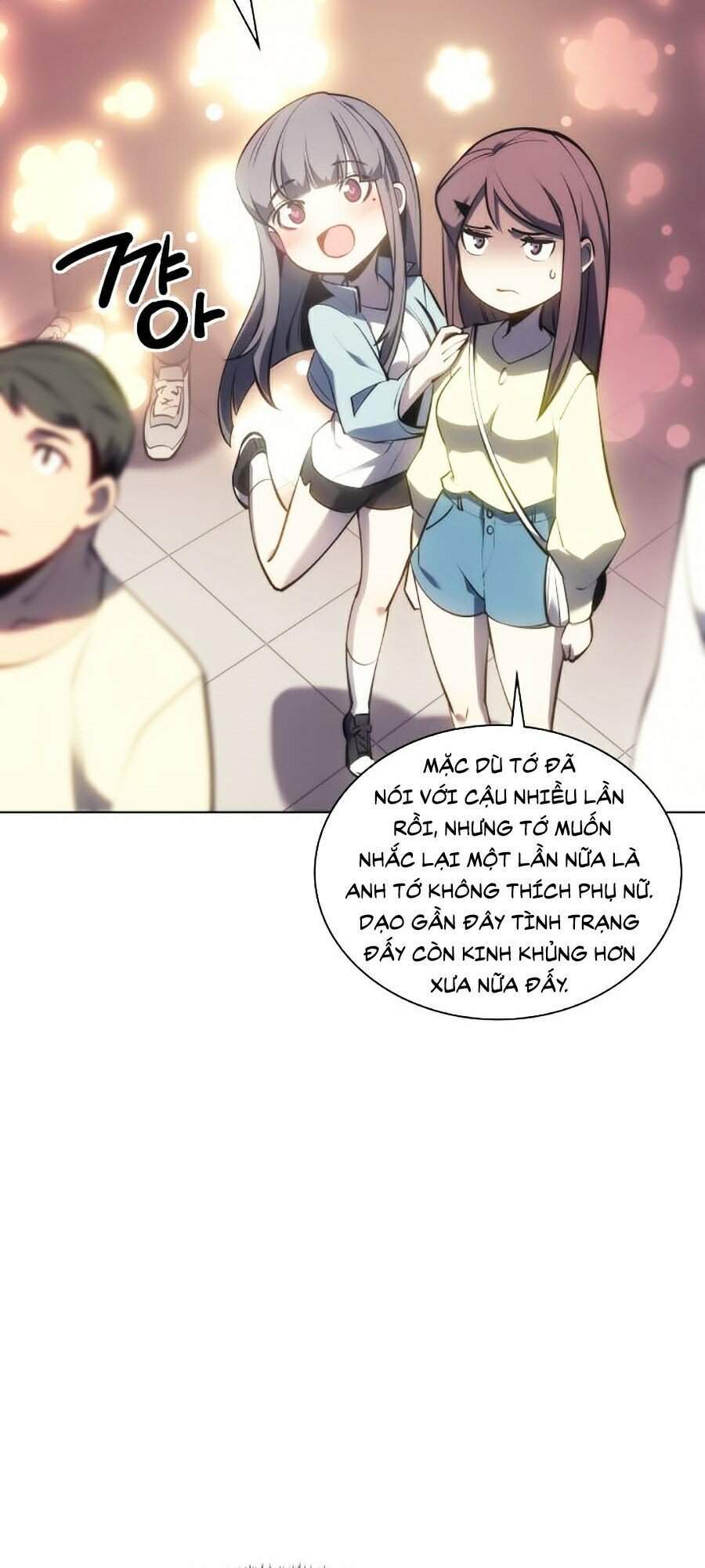 Thợ Rèn Huyền Thoại chapter 95 - Upload bởi truyensieuhay.com