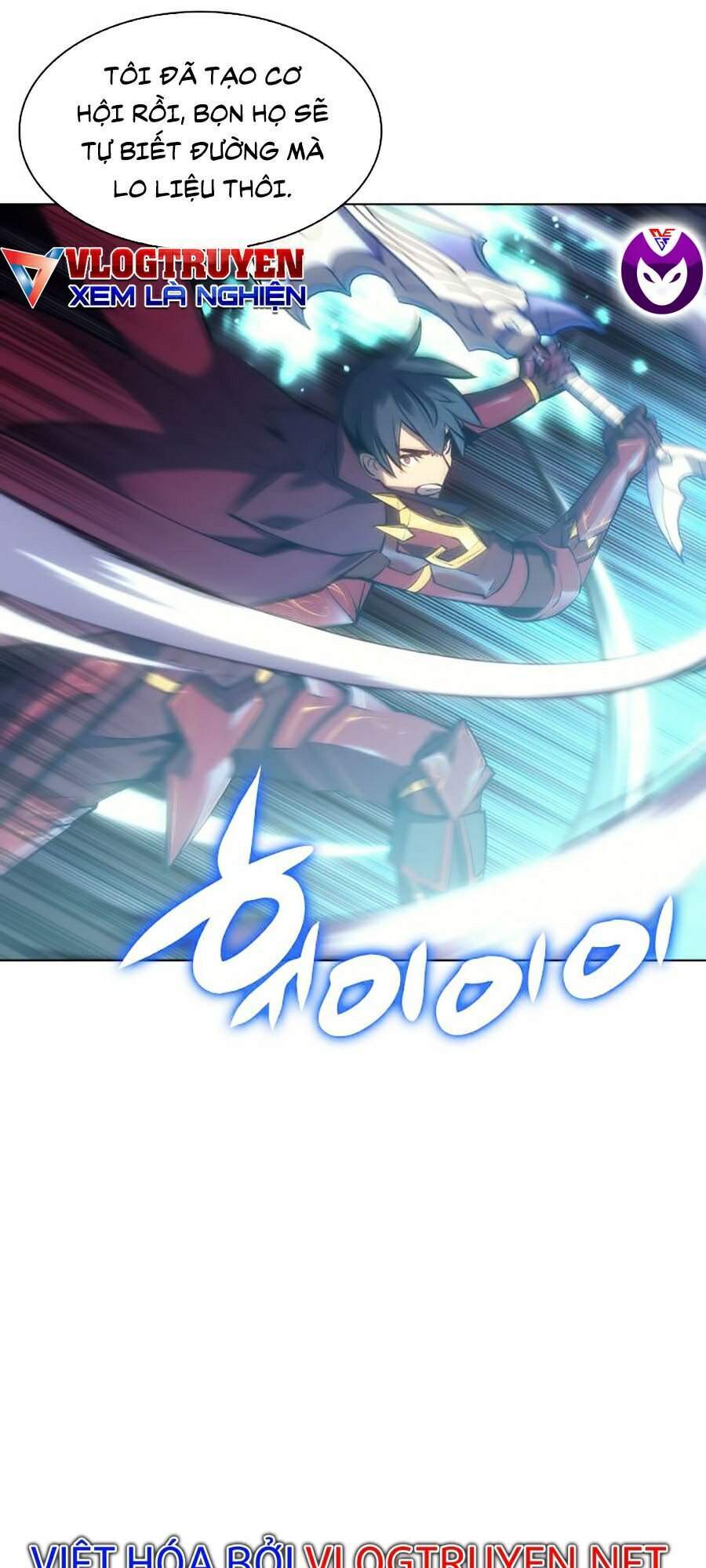 Thợ Rèn Huyền Thoại chapter 95 - Upload bởi truyensieuhay.com