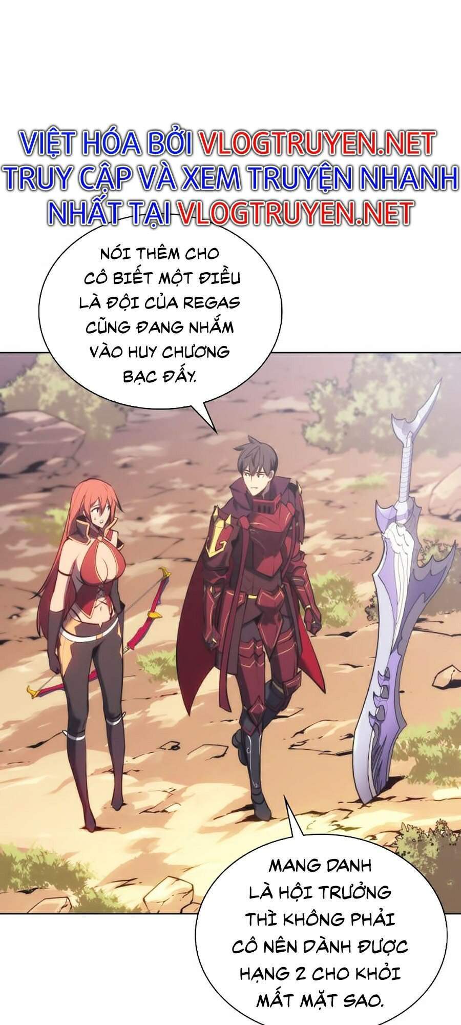 Thợ Rèn Huyền Thoại chapter 95 - Upload bởi truyensieuhay.com