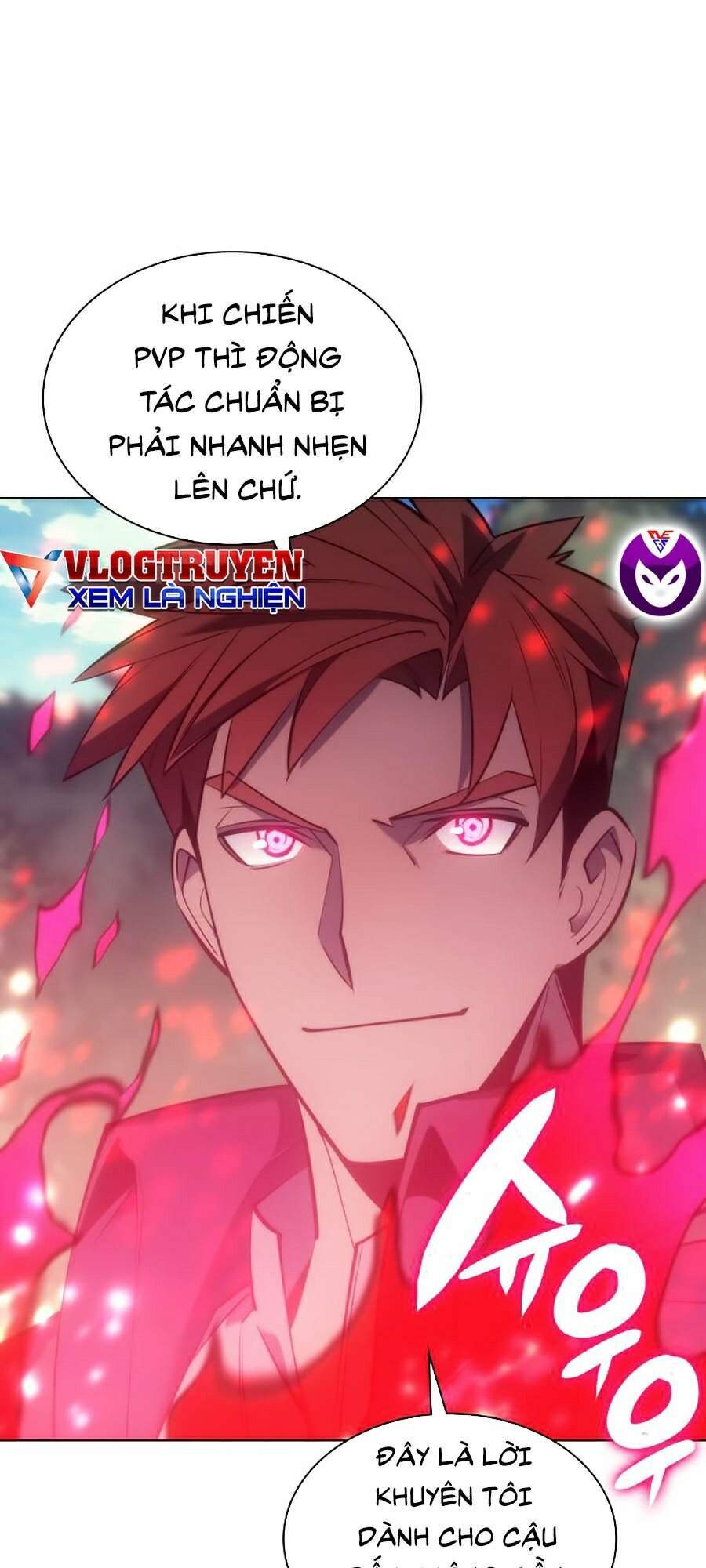 Thợ Rèn Huyền Thoại chapter 95 - Upload bởi truyensieuhay.com