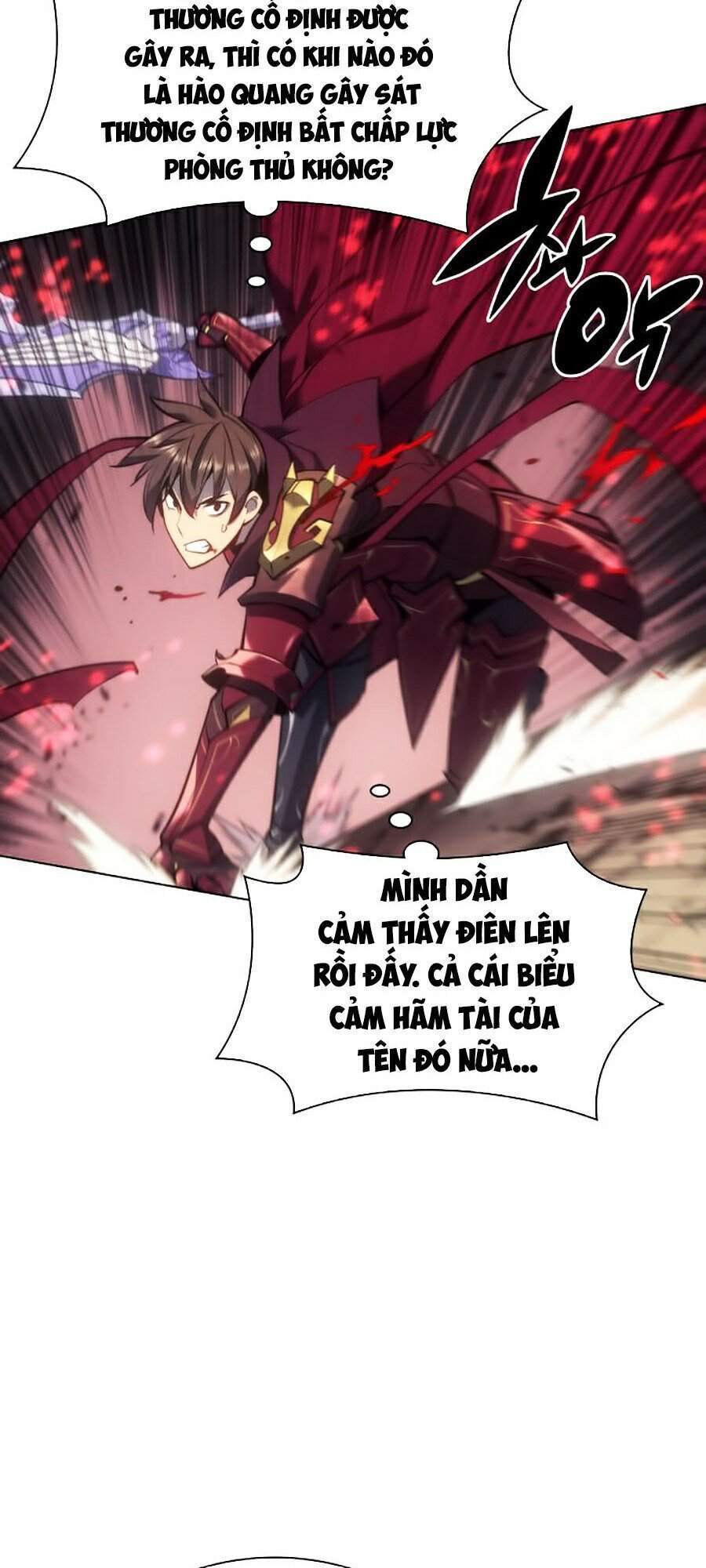 Thợ Rèn Huyền Thoại chapter 95 - Upload bởi truyensieuhay.com
