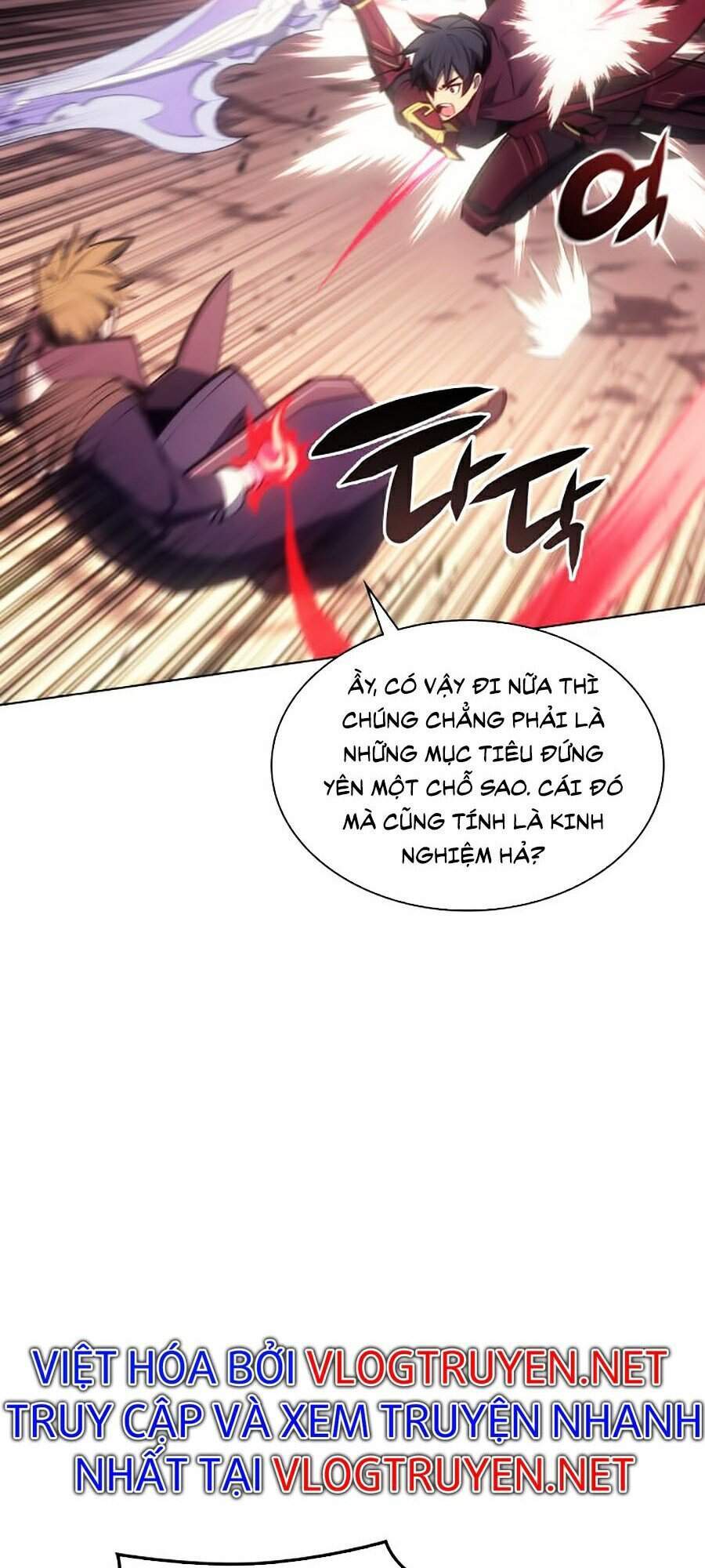 Thợ Rèn Huyền Thoại chapter 95 - Upload bởi truyensieuhay.com