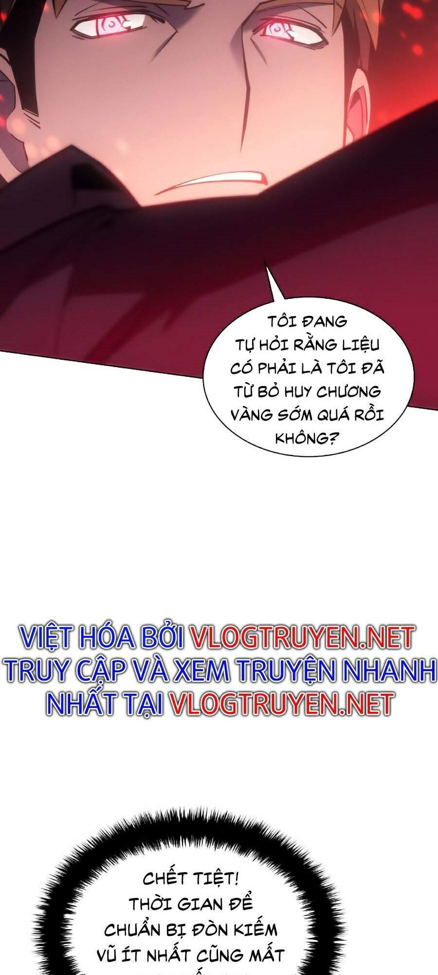 Thợ Rèn Huyền Thoại chapter 95 - Upload bởi truyensieuhay.com