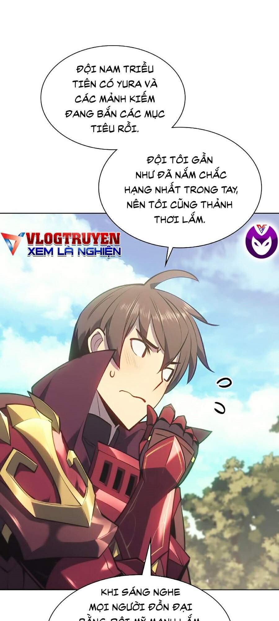 Thợ Rèn Huyền Thoại chapter 95 - Upload bởi truyensieuhay.com