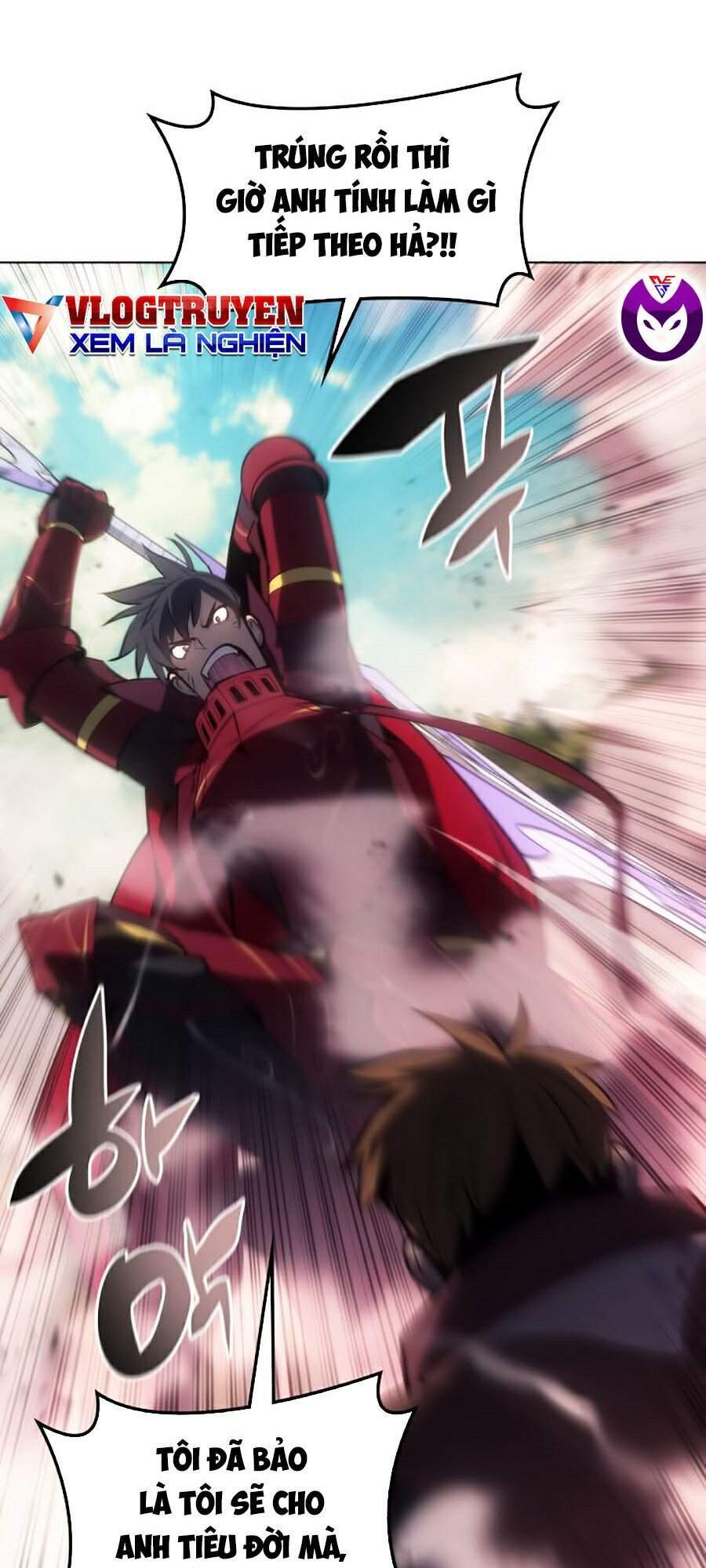 Thợ Rèn Huyền Thoại chapter 95 - Upload bởi truyensieuhay.com