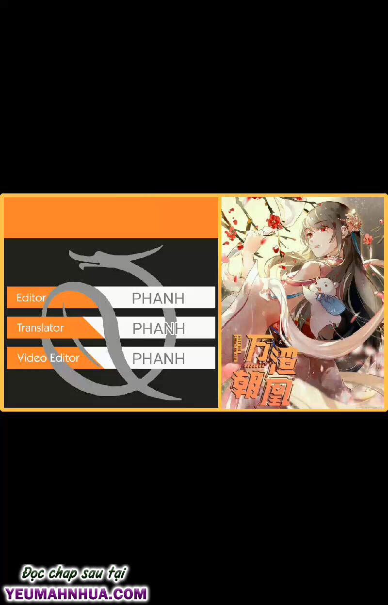 Vạn Tra Triêu Hoàng chapter 149 - Trang 1