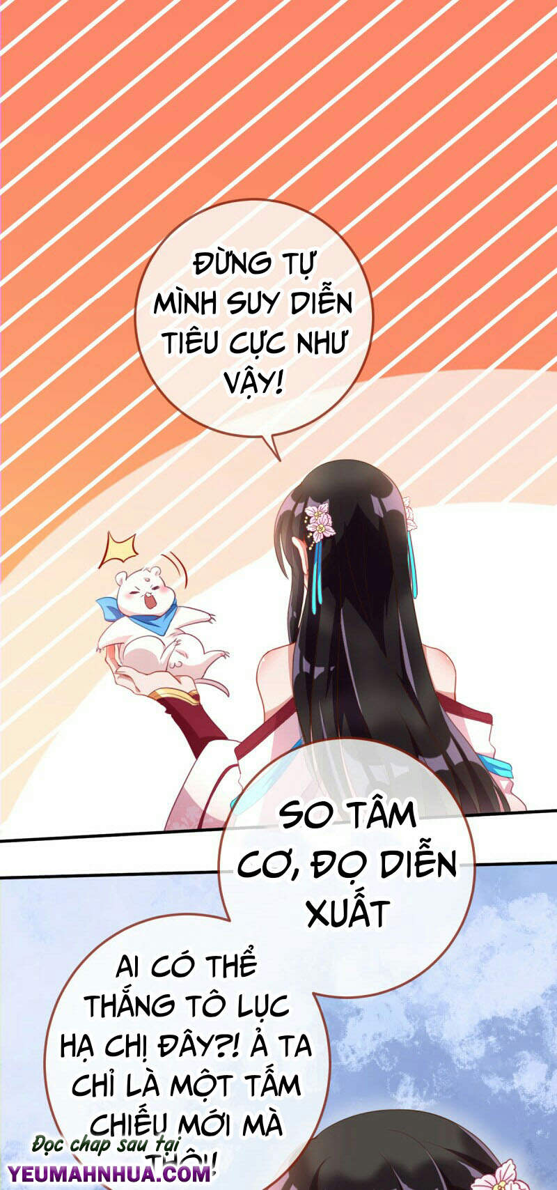 Vạn Tra Triêu Hoàng chapter 149 - Trang 11