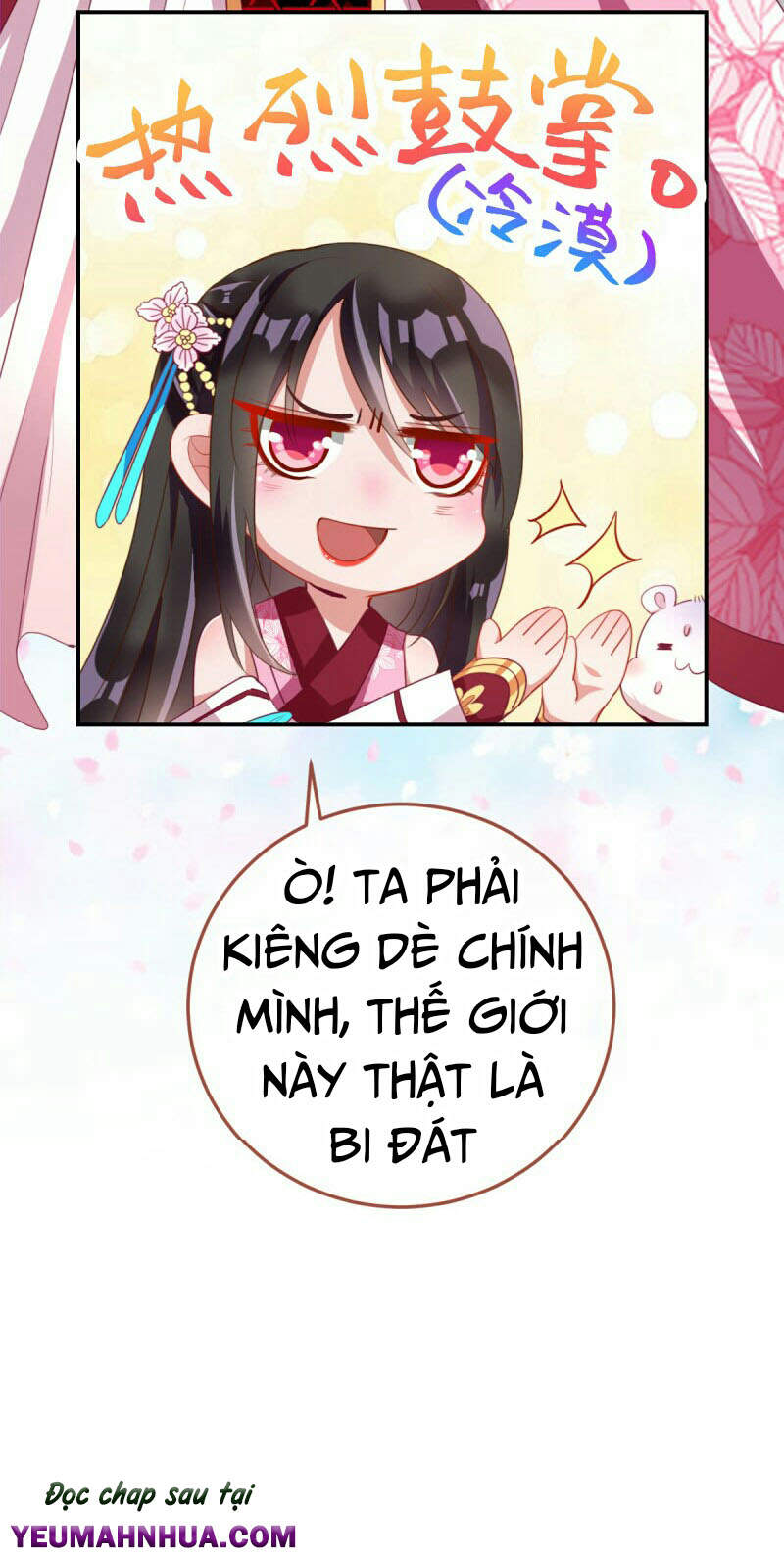 Vạn Tra Triêu Hoàng chapter 149 - Trang 14