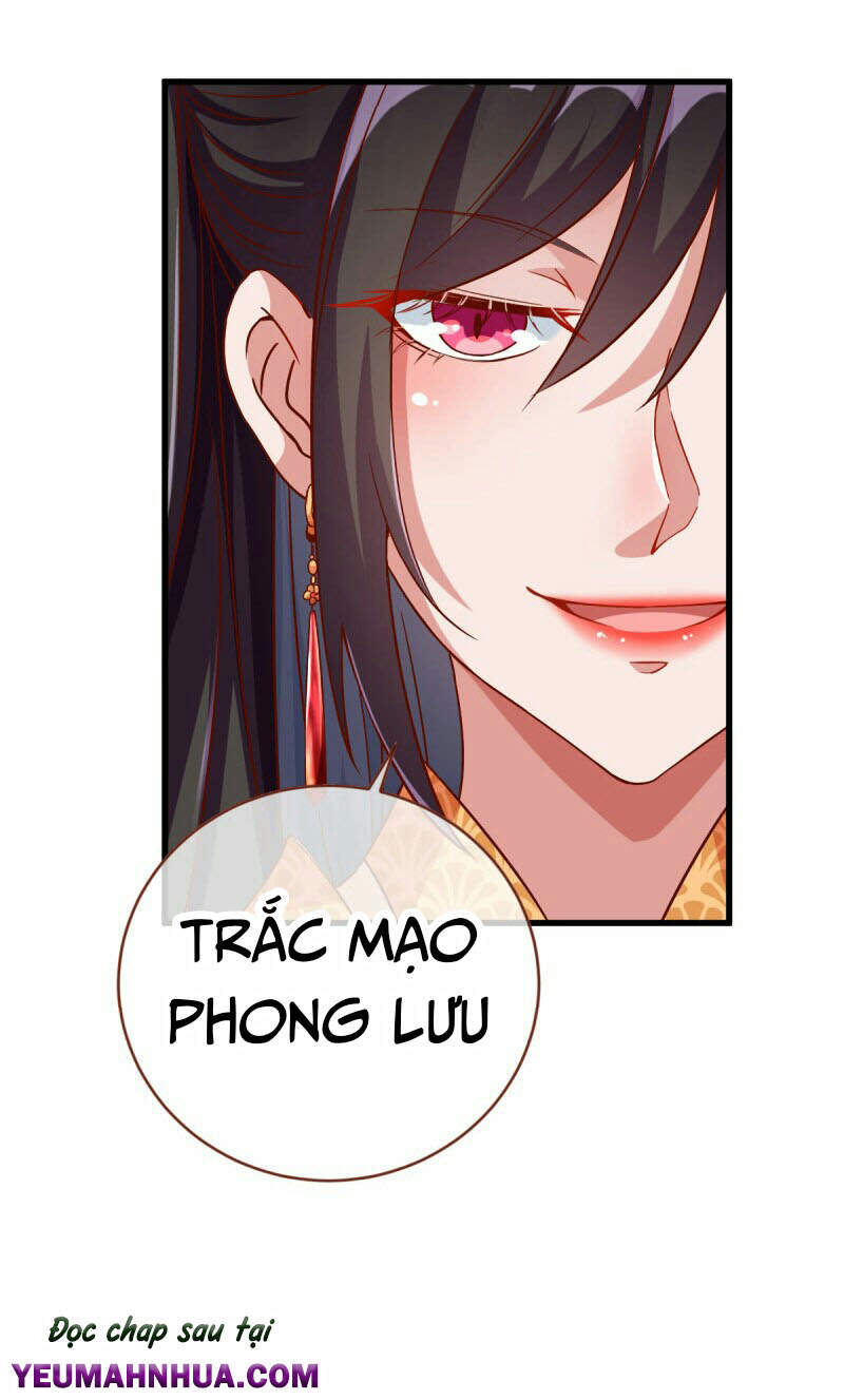 Vạn Tra Triêu Hoàng chapter 149 - Trang 18