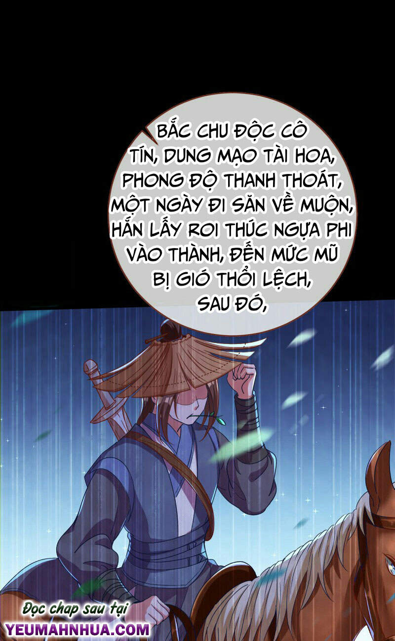 Vạn Tra Triêu Hoàng chapter 149 - Trang 19