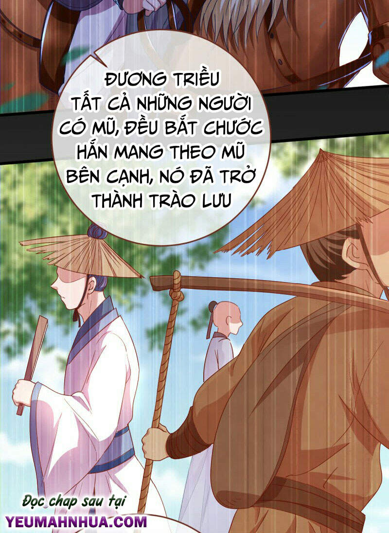 Vạn Tra Triêu Hoàng chapter 149 - Trang 20