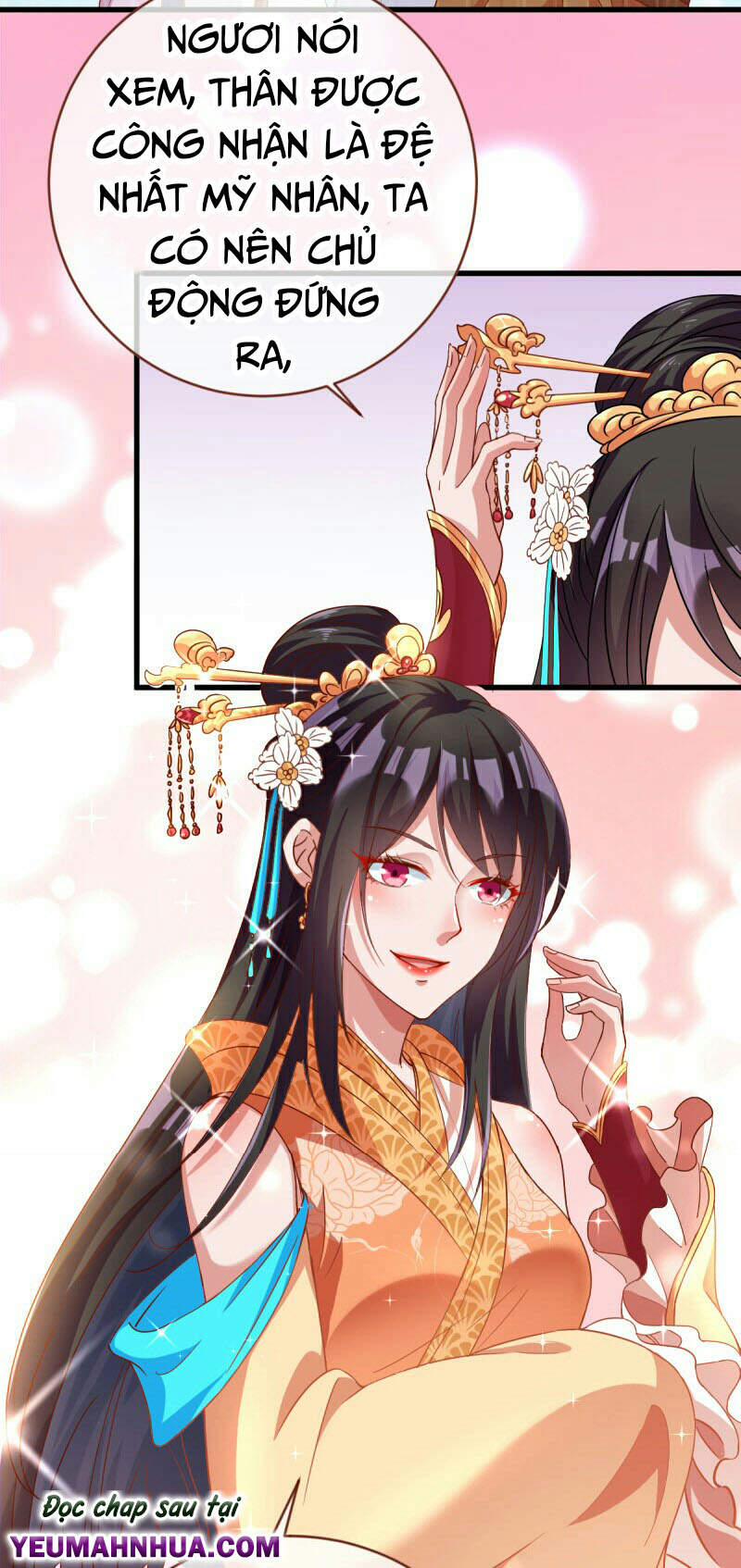 Vạn Tra Triêu Hoàng chapter 149 - Trang 21