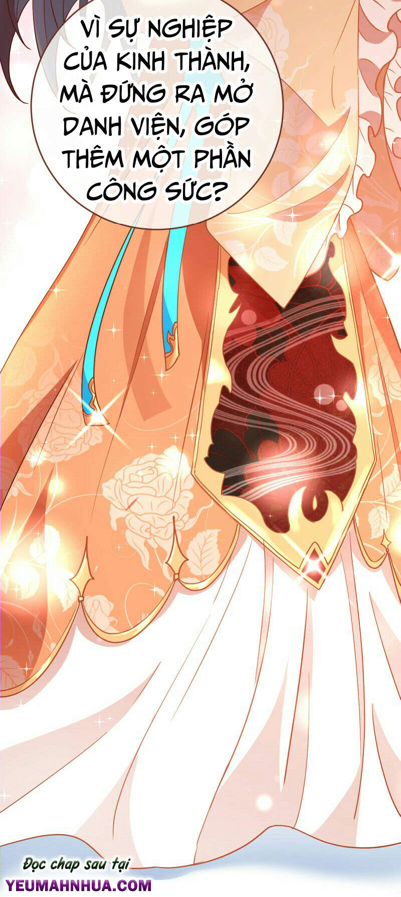 Vạn Tra Triêu Hoàng chapter 149 - Trang 22