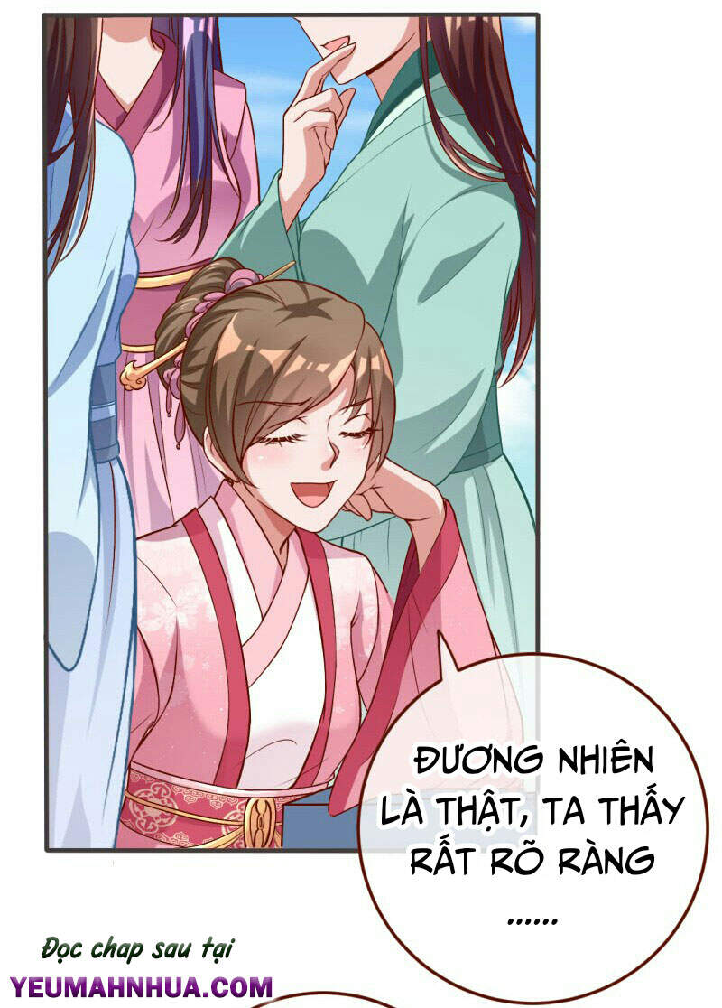 Vạn Tra Triêu Hoàng chapter 149 - Trang 24