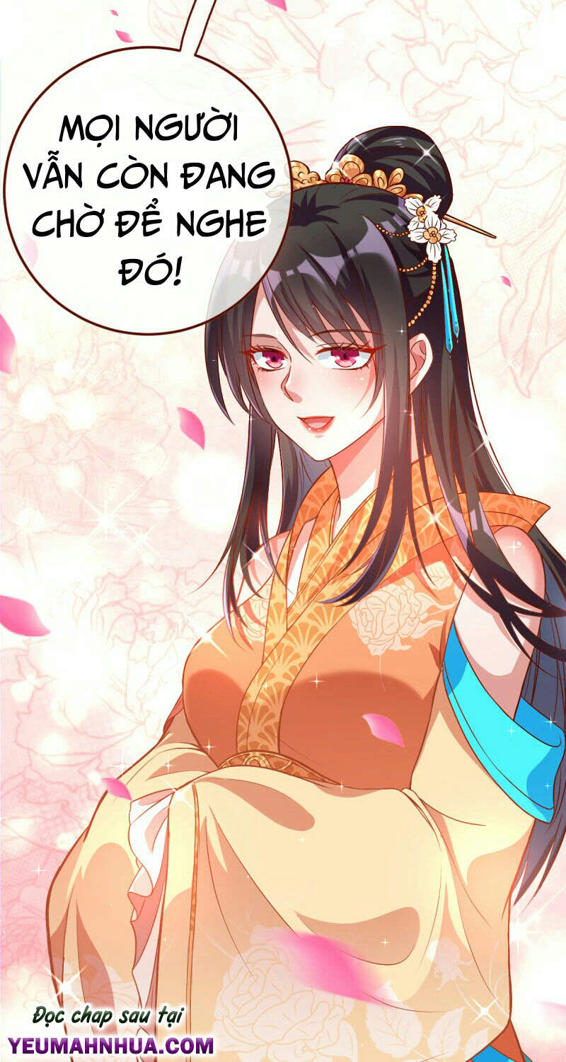 Vạn Tra Triêu Hoàng chapter 149 - Trang 26