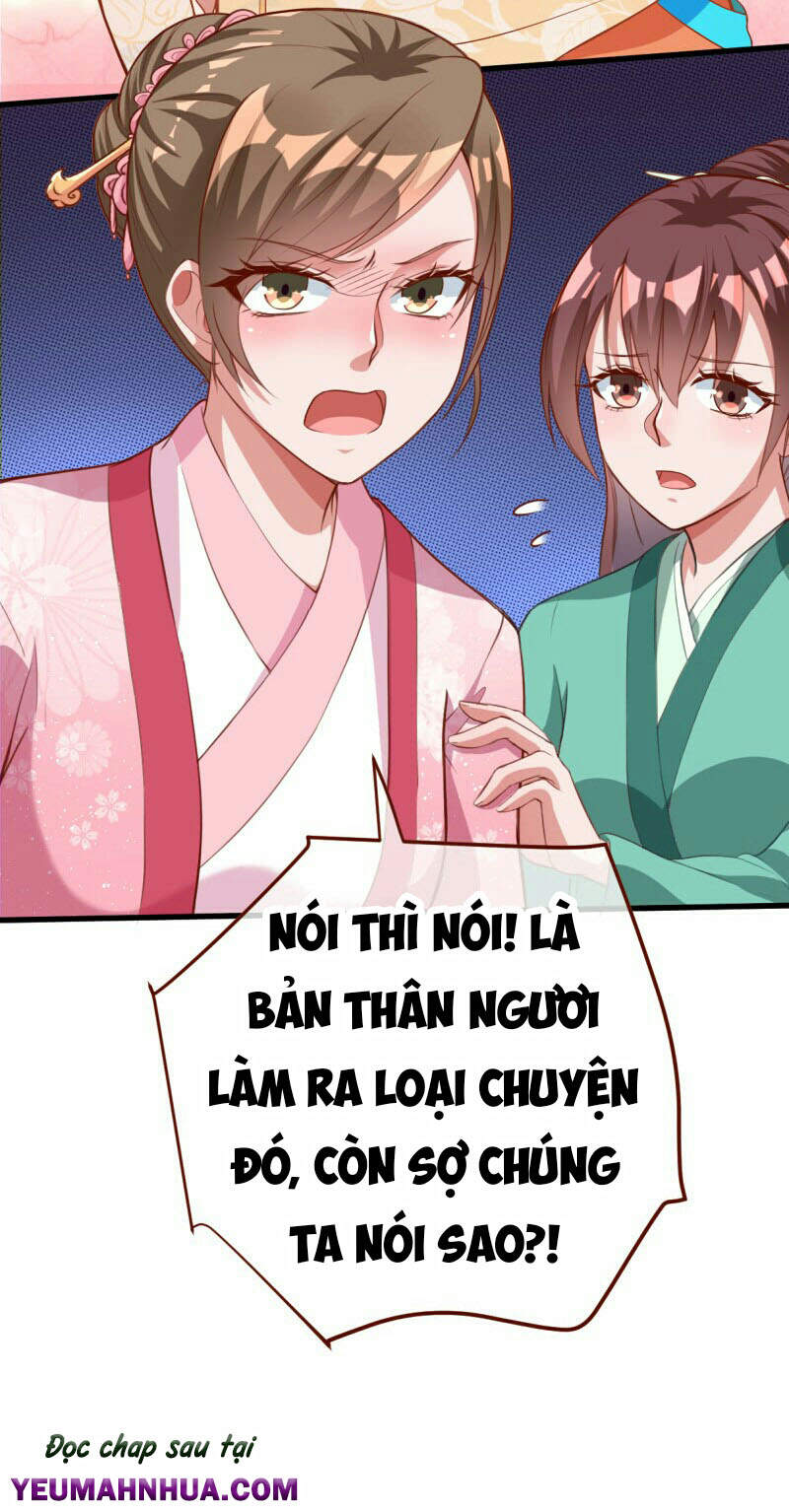 Vạn Tra Triêu Hoàng chapter 149 - Trang 27