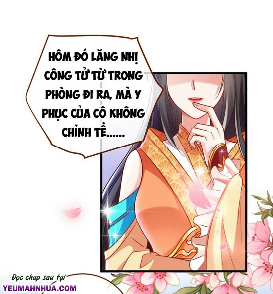 Vạn Tra Triêu Hoàng chapter 149 - Trang 28