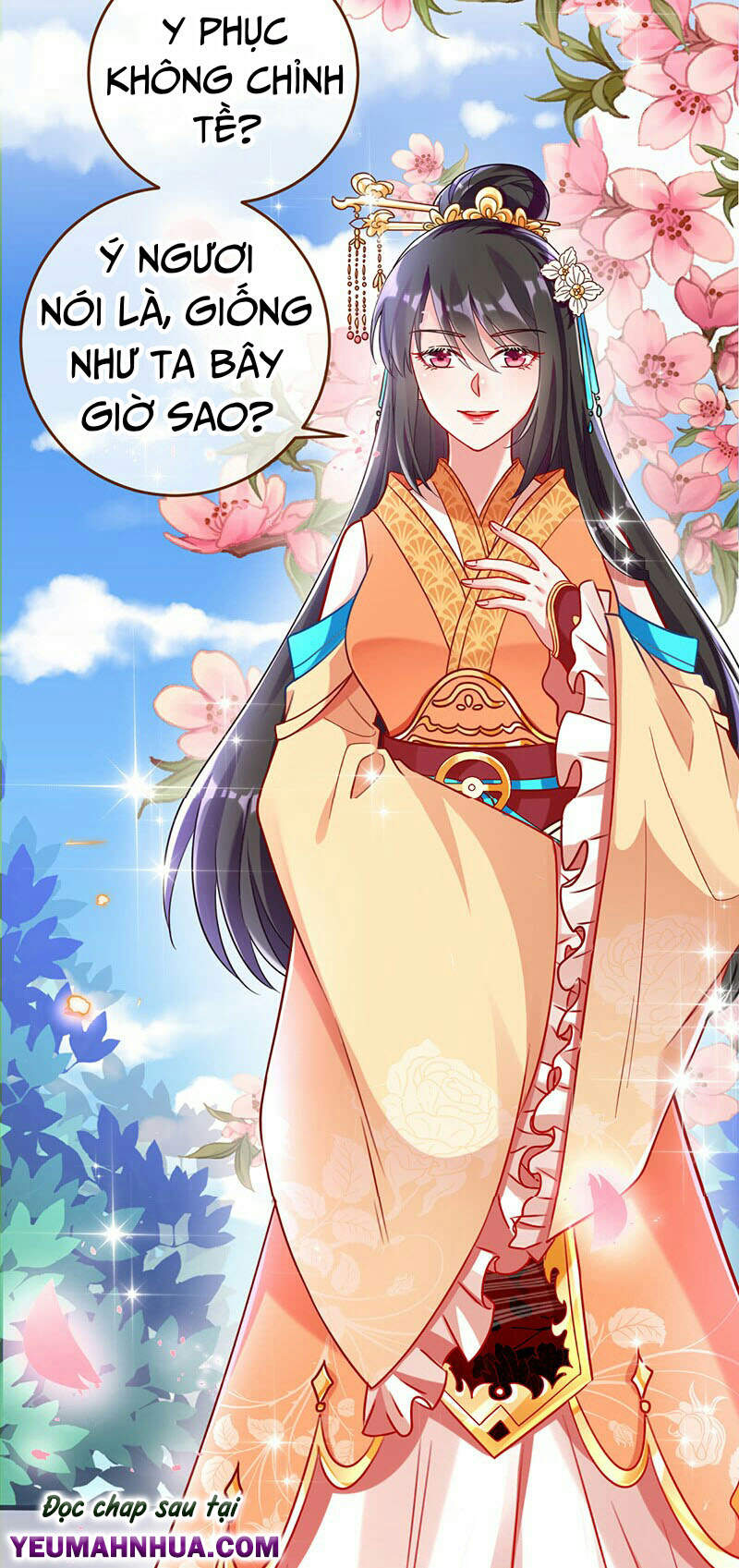 Vạn Tra Triêu Hoàng chapter 149 - Trang 29