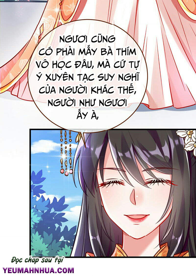 Vạn Tra Triêu Hoàng chapter 149 - Trang 30