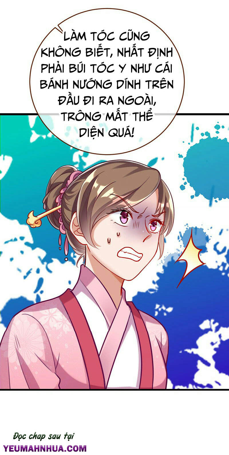 Vạn Tra Triêu Hoàng chapter 149 - Trang 31
