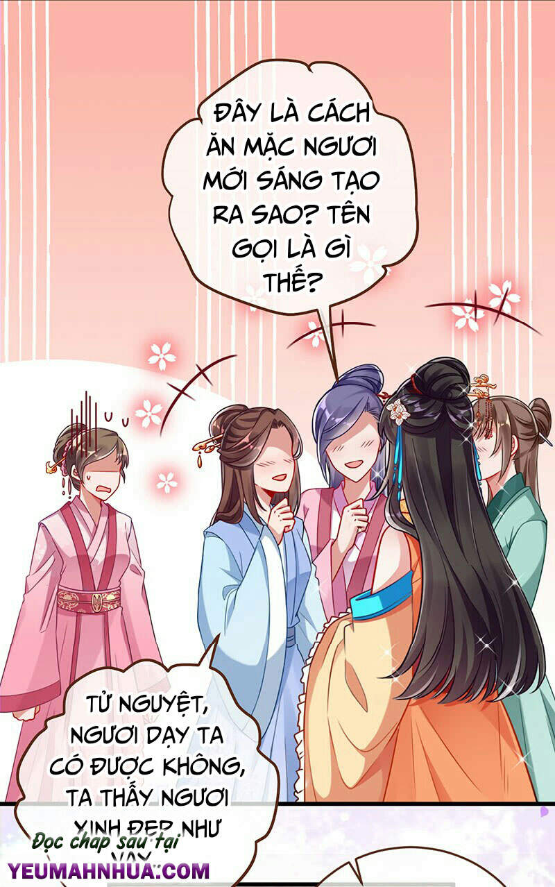 Vạn Tra Triêu Hoàng chapter 149 - Trang 32