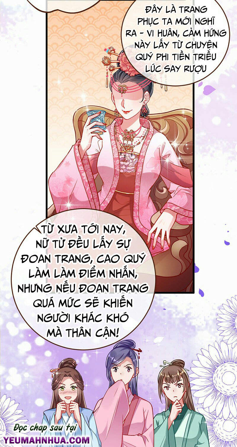 Vạn Tra Triêu Hoàng chapter 149 - Trang 33