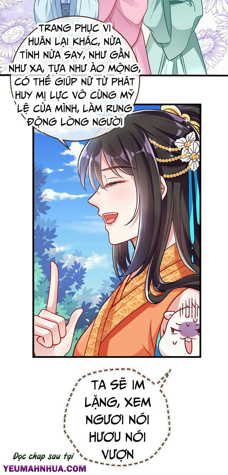 Vạn Tra Triêu Hoàng chapter 149 - Trang 34