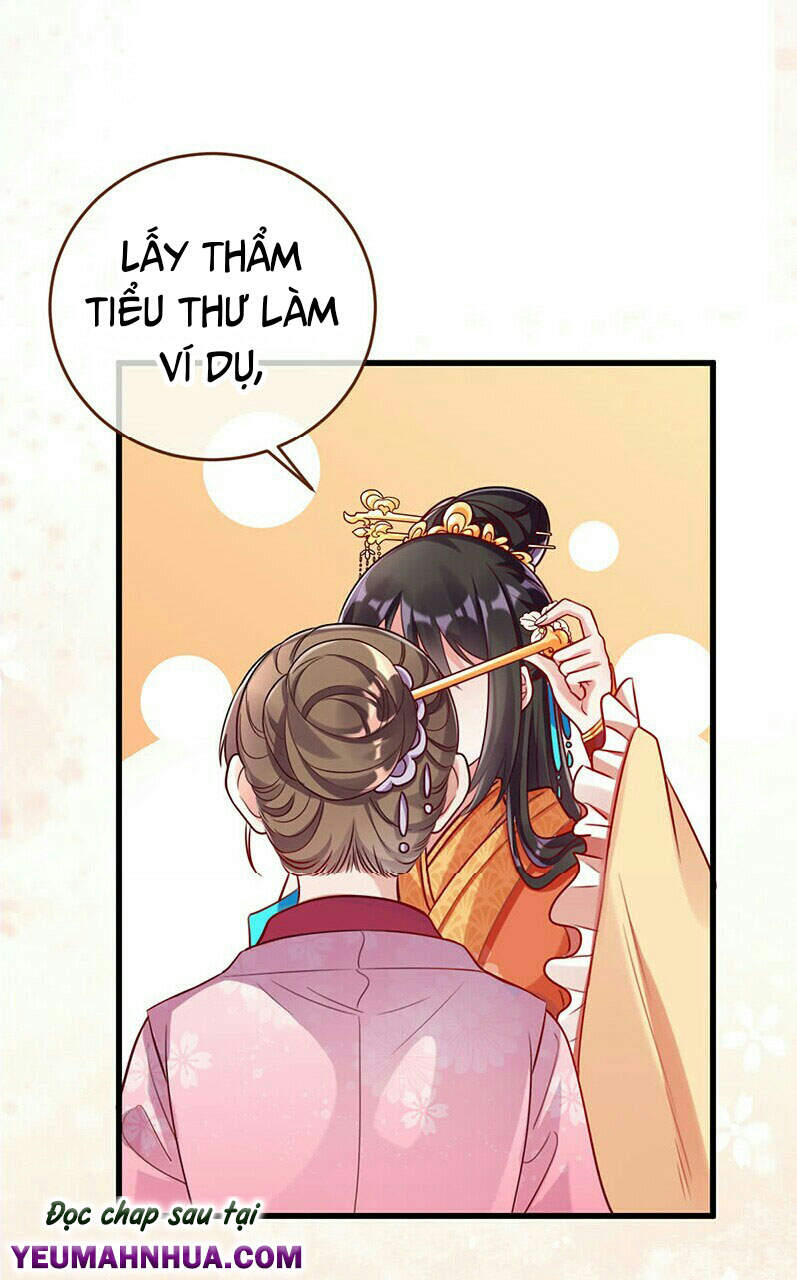 Vạn Tra Triêu Hoàng chapter 149 - Trang 35