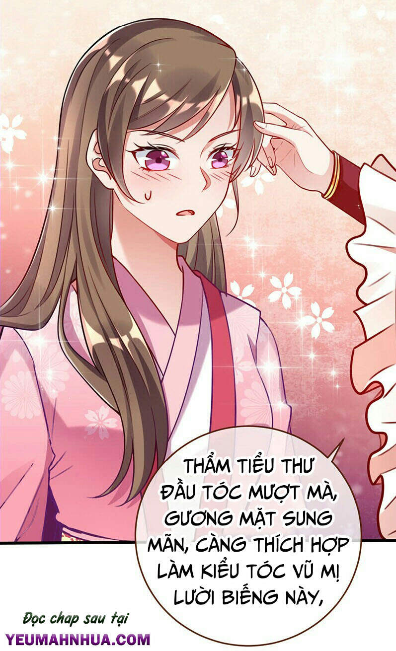 Vạn Tra Triêu Hoàng chapter 149 - Trang 36